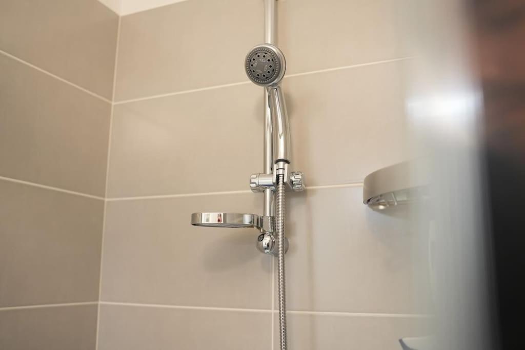 Jolie Maison Neuve - 2 Chambres, 2 Salles De Bain Saint-Valery-sur-Somme Extérieur photo